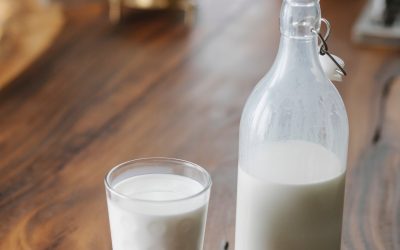 Half Full or Half Empty