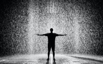 Love is Like Rain
