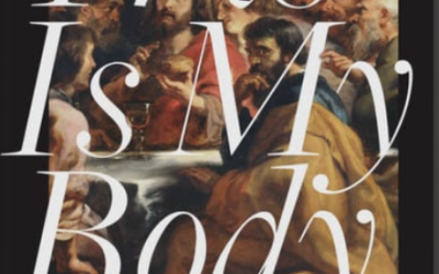 This is My Body – commentary