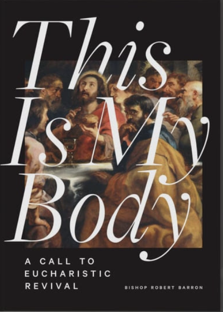 This is My Body – commentary