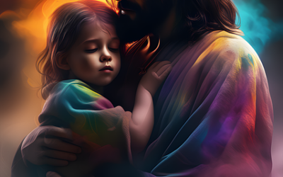 Bless the Lord, all ye who seek Him