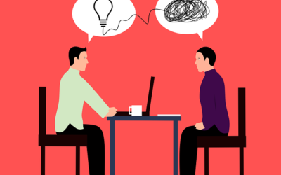 How I took advice from my new mentor?