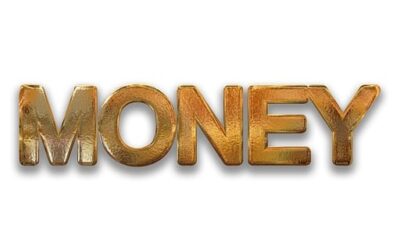 Random Thoughts on Money