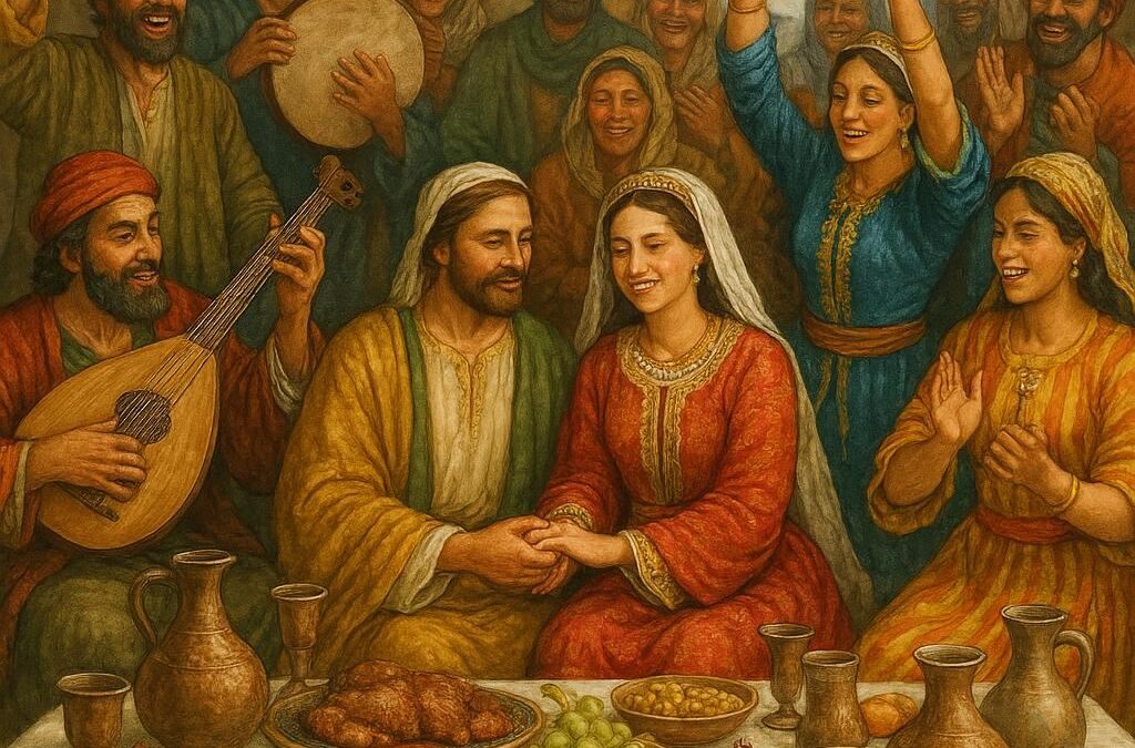 Marriage